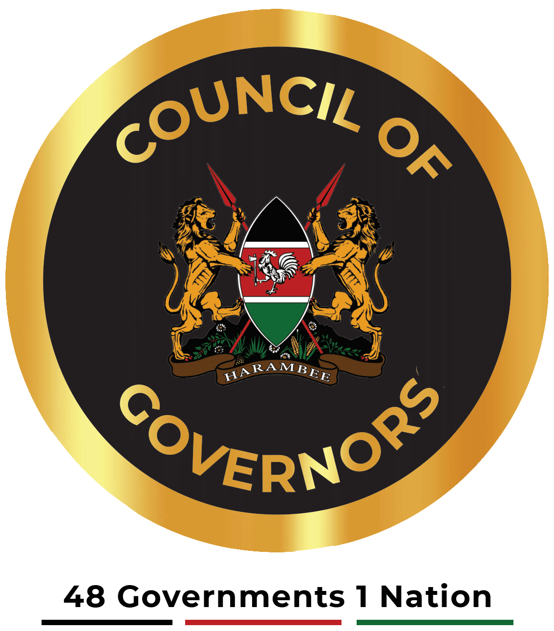 Council of Governors