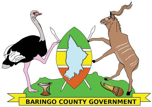 Baringo