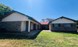 Assessment of the Marigat KEFRI Seed Centre